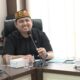 Anggota DPRK Banda Aceh yang juga Ketua Fraksi PKS Tuanku Muhammad.(Waspada/T.Mansursyah)