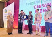 Pemkab Aceh Tamiang Raih Penghargaan Model Lanskap Inspiratif