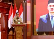 Aceh Luncurkan Program “Satu Data” Dorong Efisiensi Tata Kelola Pemerintahan