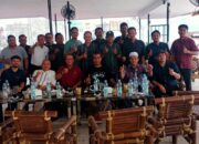 Dara Kupi Hadir Di Kota Medan, Kuliner Nusantara Harga Kaki Lima