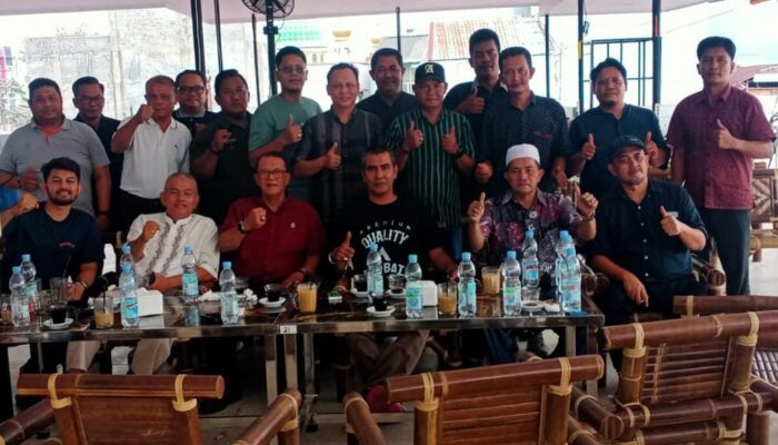 Dara Kupi Hadir Di Kota Medan, Kuliner Nusantara Harga Kaki Lima