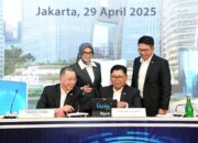 Bank Mandiri Awali 2025 Dengan Pertumbuhan Sehat Dan Berkelanjutan