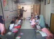 Belum Lama Buka, Murid Mengaji Di Rumah Qur’an Mulia Hijrah Insani Terus Meningkat