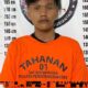 Polres P.Siantar Ringkus Pemilik Sabu