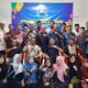 Pengukuhan Pengurus DPP, Tarmizi Pimpin Fomapak