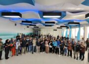 Tingkatkan Sinergitas, PIL Bersama Pelindo Grup Gelar Media Gathering