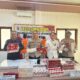 Polres Aceh Utara Tangkap Penjual Rokok Ilegal