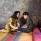 Diteror Isu Penculikan Anak, Warga Humbahas Resah