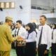 Bupati Mandailing Natal Serahkan SK CPNS