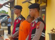 Penjual Solar Bersubsidi Tanpa Izin Terancam Hukuman 6 Tahun Penjara