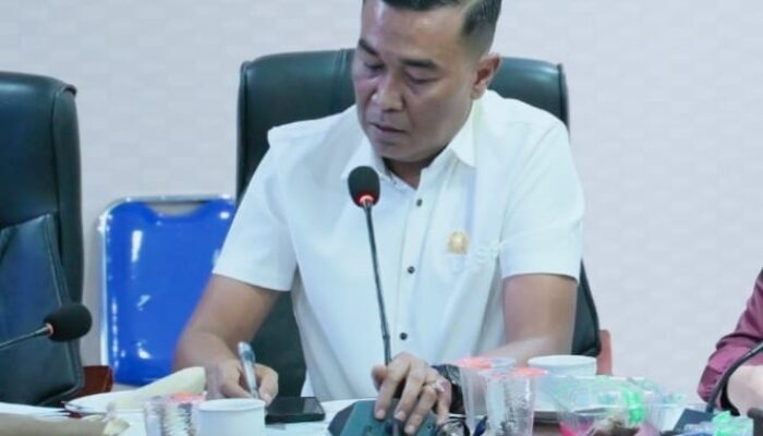 Dongkrak Ekonomi Warga Banda Aceh, Dinas Pariwisata Diminta Kembangkan Wisata Baru