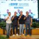 Perkuat Penerapan ESG Di Telkom Regional 1 Lewat GoZero% Goes To Medan
