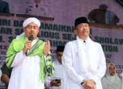 Pemkab Madina Adakan Sejuta Selawat