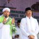 Pemkab Madina Adakan Sejuta Selawat
