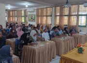 MIN 5 Banda Aceh Kejar Target Adiwiyata Mandiri