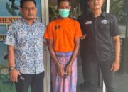 Perjalanan 300 km Hingga Ancaman 200 Bulan Penjara