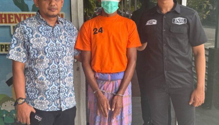 Perjalanan 300 km Hingga Ancaman 200 Bulan Penjara