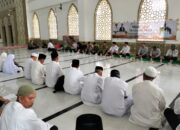 64 Calhaj Abdya Ikuti Manasik Haji