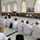 64 Calhaj Abdya Ikuti Manasik Haji