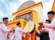 Belasan Ribu Warga Hadiri Pembukaan MTQ Ke 58 Tingkat Deliserdang