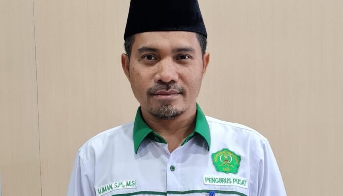 Ketua IAA Serukan Perdamaian Dan Perlindungan Hak Mahasiswa Di Tengah Konflik Internal