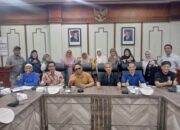Panitia Pemekaran Aceh Raya Bersiap Sambut Pencabutan Moratorium