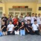Acara Pamitan SMAN 1 Gomo Nisel, Bentuk Ucapan Terima Kasih Kepada Guru