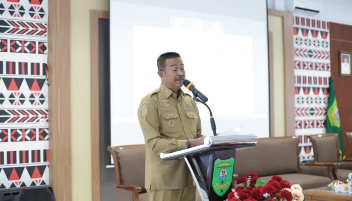 Usulan Desa Harus Jadi Acuan RKPD