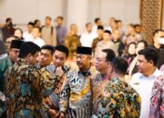 Bupati Madina Instruksikan Kepala OPD Terlibat Pendirian KMP