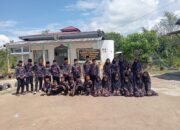 Rumah Anak Yatim Darul Ikhlas Labuhanruku Sampaikan Terima Kasih