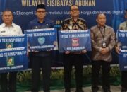 Delapan Kabupaten/Kota Di Wilker BI P.Siantar Komit Penguatan Ekonomi Daerah