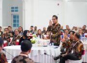 Rico Waas Terpilih Sebagai Ketua Komwil I APEKSI: Pembangunan Tidak Hanya Di Pusat Negara, Tapi Juga Di Kota
