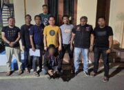 Terlibat Perkelahian, Seorang Pria Tewas Ditebas Samurai