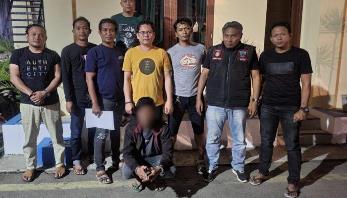 Terlibat Perkelahian, Seorang Pria Tewas Ditebas Samurai
