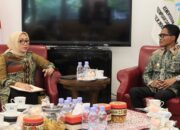 Menteri PPA Apresiasi Penanganan Perempuan Dan Anak Di Langsa