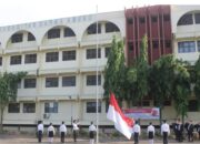 Alumni Dan Mahasiswa UDA Sesalkan Sikap Ansori Lubis Mundur Sebagai Rektor
