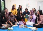 Tanoto Foundation Fellowship Program 2025 Resmi Dibuka