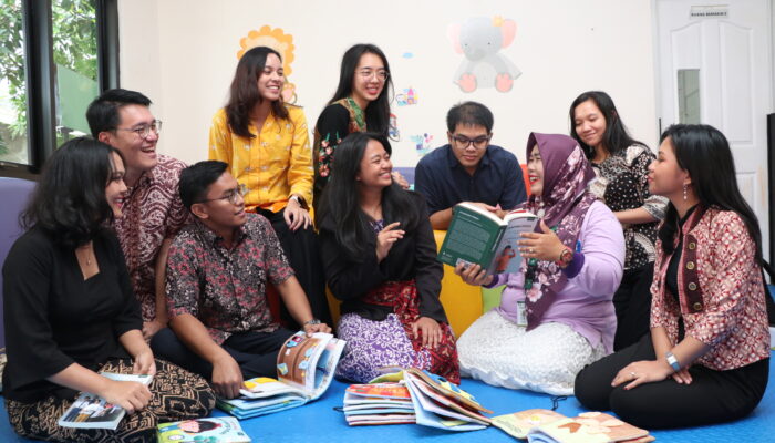 Tanoto Foundation Fellowship Program 2025 Resmi Dibuka