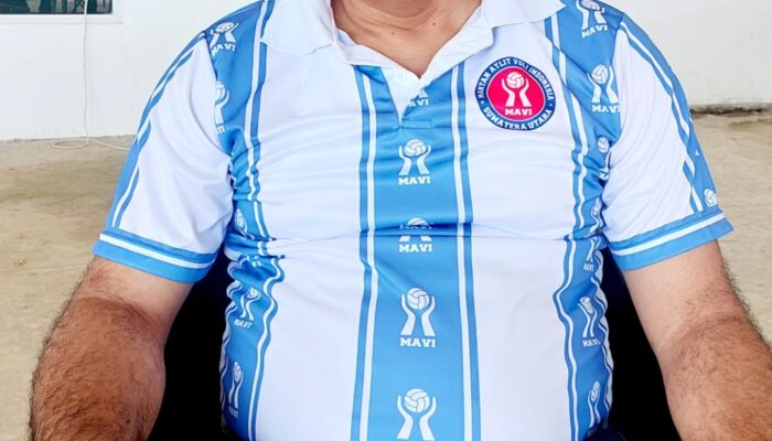 MAVI Miliki Potensi Besar Cetak Atlet Nasional