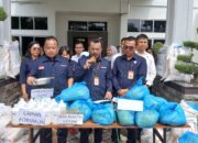 Lindungi Konsumen, BBPOM Medan Bongkar Peredaran Mie Kuning Berformalin Di Pematang Siantar