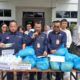 Balai Besar Pengawas Obat dan Makanan (BBPOM) di Medan melakukan Operasi Penindakan di Kota Pematang Siantar, Sumatera Utara, pada 21-23 April 2025. Waspada/ist