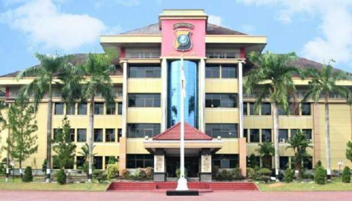 Polda Sumut Akan Tindaklanjuti Informasi Perjudian Di Binjai