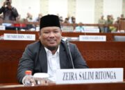 Anggota DPRD Sumut Zeira Salim Ritonga Desak Gubsu Benahi RSU Haji