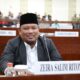 ANGGOTA DPRD Sumut Zeira Salim Ritonga. Waspada/Ist