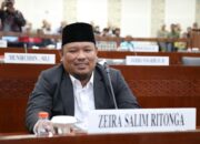 DPRD Sumut Desak Kapoldasu Tutup Judi Di Pasar 7 