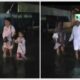 Dinilai Tidak Peka Terhadap Banjir Rob, Warga Minta Lurah Belawan Bahagia Dicopot