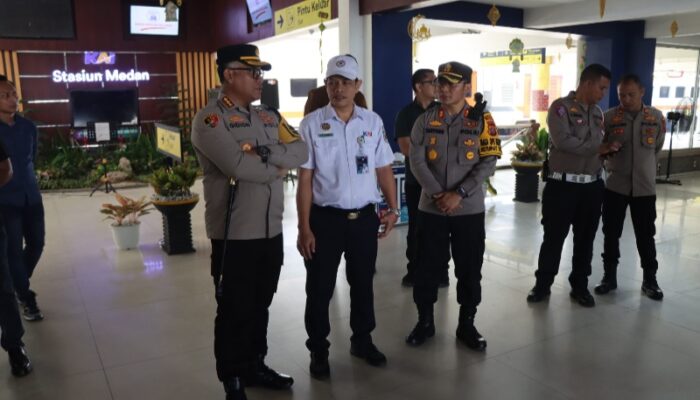 55.808 Kendaraan Masuk Medan  H+2 Lebaran, Jalur Wisata Berastagi Lancar