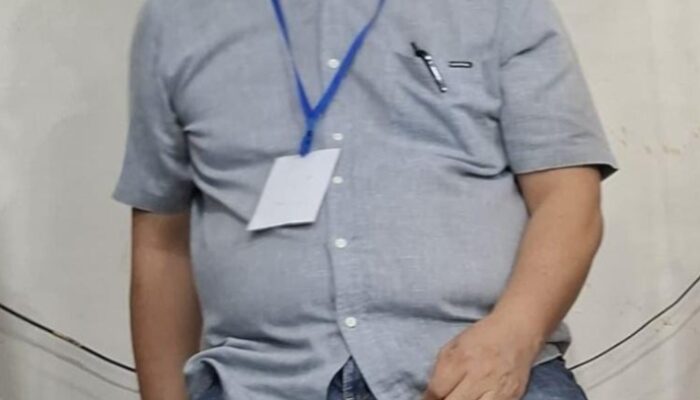 Darmawan Yusuf Desak Polda Sumut Tangkap DPO Kasus Penipuan Andrew Jansen