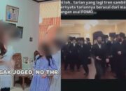 MPU, MAA Dan MPD Aceh Harus Berikan Pencerahan Soal Viralnya Tarian THR