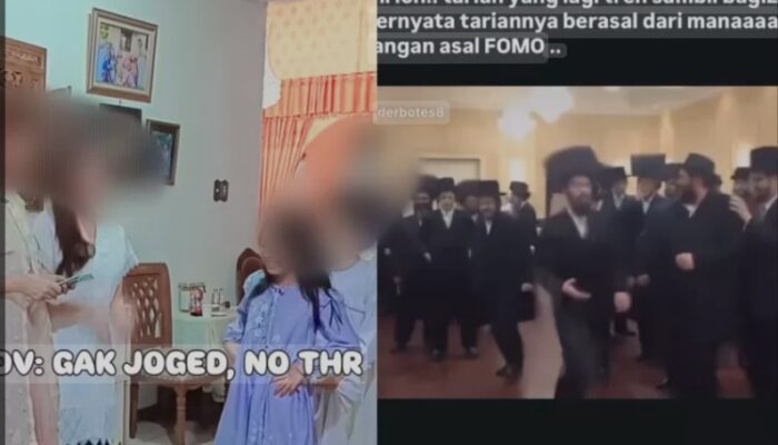 MPU, MAA Dan MPD Aceh Harus Berikan Pencerahan Soal Viralnya Tarian THR